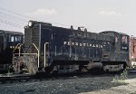 PRR 9011, BS-6A, c. 1962